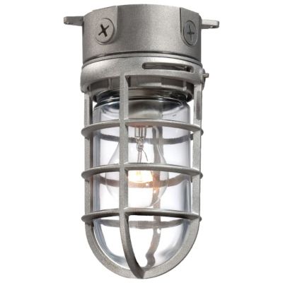23265 Outdoor Flushmount by Eurofase - Starlight Lighting USA and Canada